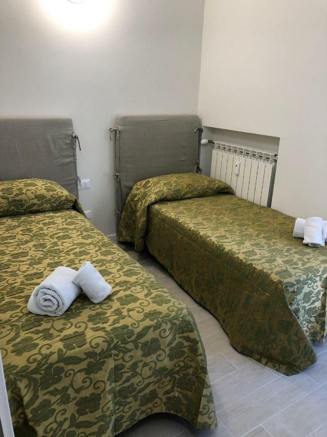Apartamento La Casa Di Anna