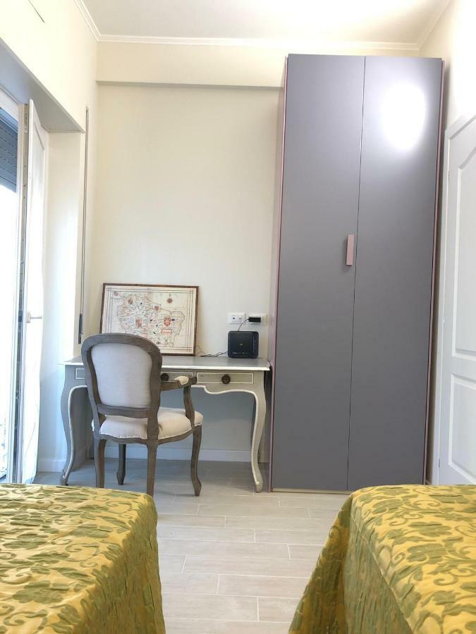 Apartamento La Casa Di Anna