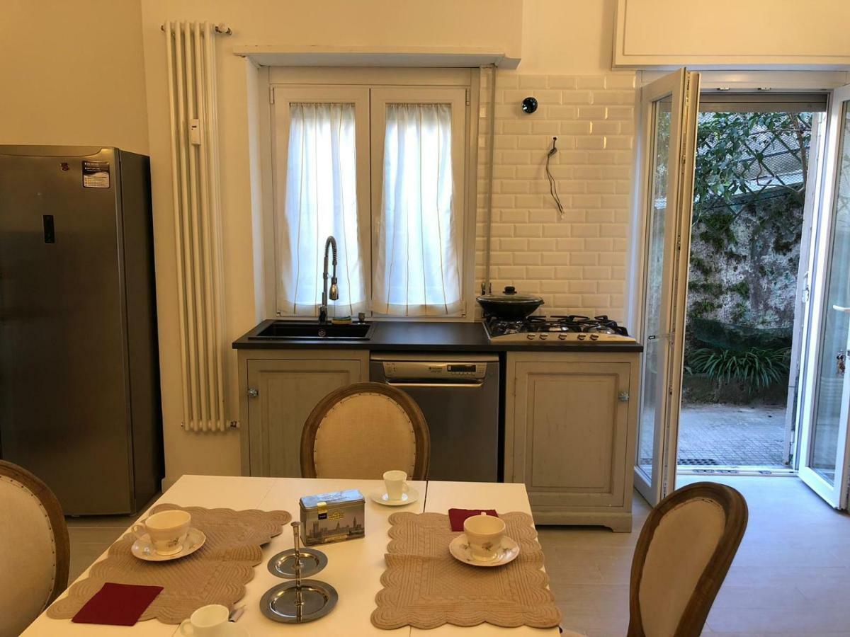 La Casa Di Anna Apartment Rom