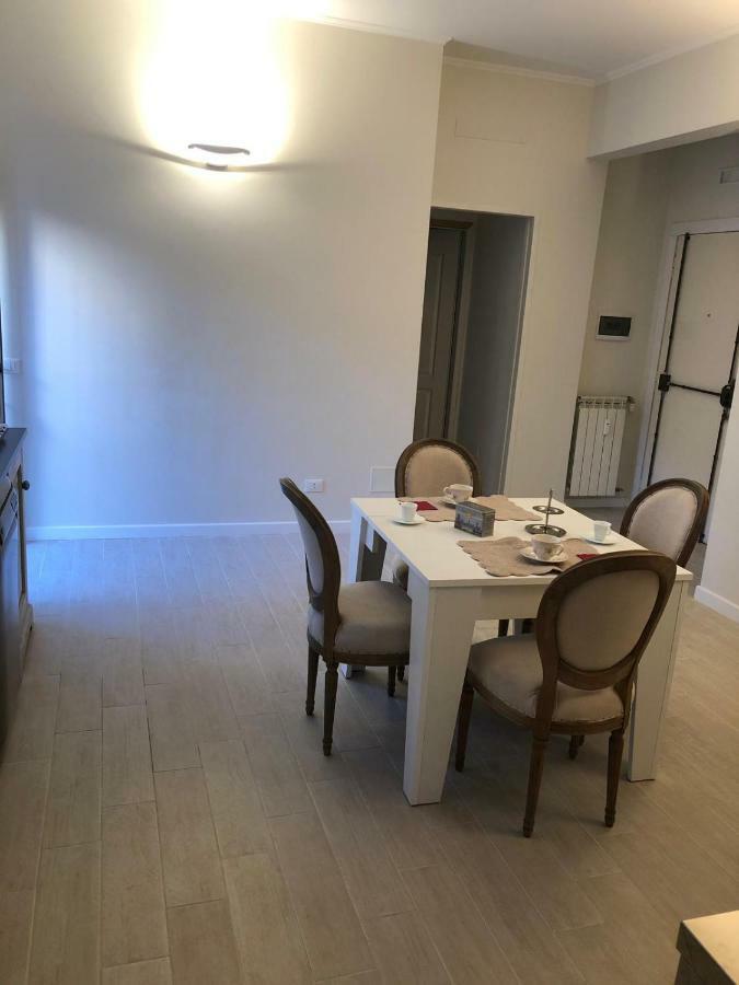 Apartment La Casa Di Anna Rom